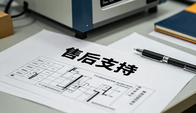 设施保养对批量生产效率的关键影响