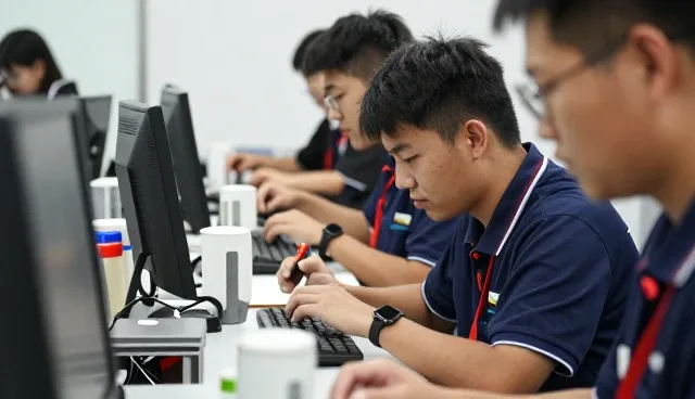 批量生产包装配送：来图定制等客户关心的问题